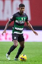 Sporting Clube de Braga v Sporting Clube de Portugal - Liga Portugal Betclic