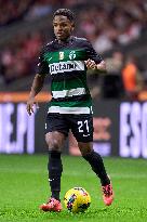 Sporting Clube de Braga v Sporting Clube de Portugal - Liga Portugal Betclic