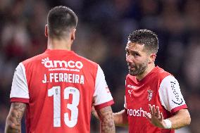 Sporting Clube de Braga v Sporting Clube de Portugal - Liga Portugal Betclic