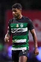 Sporting Clube de Braga v Sporting Clube de Portugal - Liga Portugal Betclic