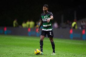 Sporting Clube de Braga v Sporting Clube de Portugal - Liga Portugal Betclic