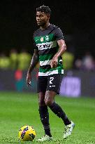 Sporting Clube de Braga v Sporting Clube de Portugal - Liga Portugal Betclic