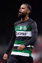 Sporting Clube de Braga v Sporting Clube de Portugal - Liga Portugal Betclic