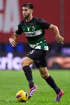 Sporting Clube de Braga v Sporting Clube de Portugal - Liga Portugal Betclic