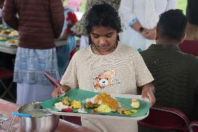 Onam Festival In Woodbridge, Canada