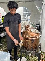 Onam Festival In Woodbridge, Canada