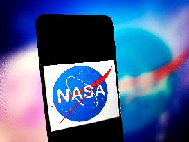 Illustration NASA Layoffs