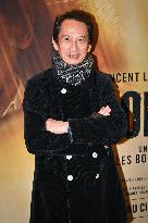 Le Choix Photocall - Paris