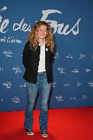 La Vallee Des Fous Premiere - Paris