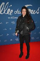 La Vallee Des Fous Premiere - Paris