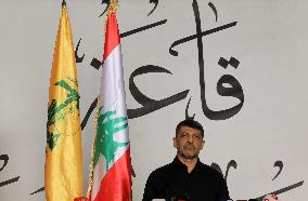 Hezbollah Says No Official Ceasefire Proposal Received Yet - Beirut