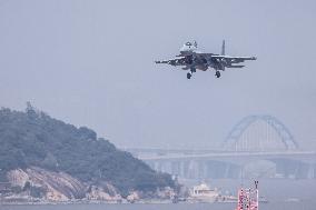 Airshow China Kicks Off - Zhuhai