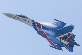 Airshow China Kicks Off - Zhuhai