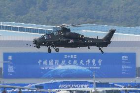 Airshow China Kicks Off - Zhuhai