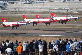 Airshow China Kicks Off - Zhuhai