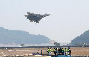 Airshow China Kicks Off - Zhuhai