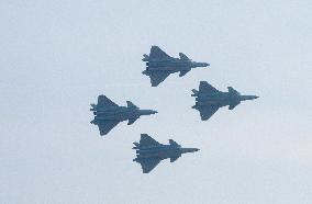 Airshow China Kicks Off - Zhuhai