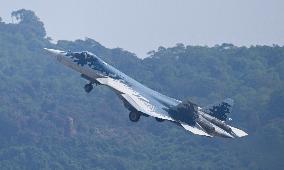 Airshow China Kicks Off - Zhuhai