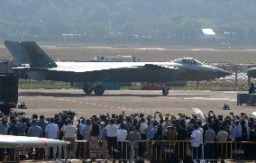 Airshow China Kicks Off - Zhuhai