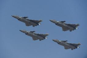 Airshow China Kicks Off - Zhuhai