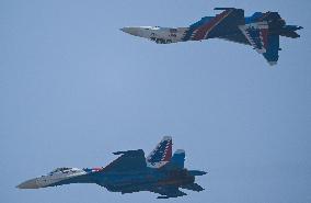 Airshow China Kicks Off - Zhuhai