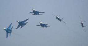 Airshow China Kicks Off - Zhuhai