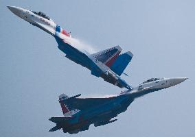 Airshow China Kicks Off - Zhuhai