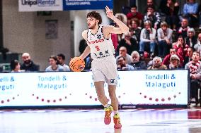 BASKET - Champions League - Pallacanestro Reggiana vs WKS Slask Wroclaw