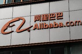 Alibaba