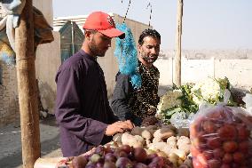 Cricket Teenager- Kabul