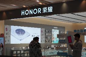 Honor Magic7 Phone