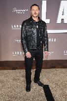 Landman Premiere - LA