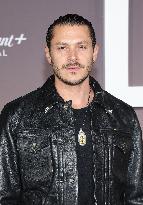 Landman Premiere - LA