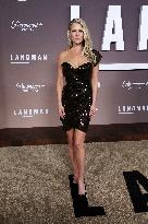 Landman Premiere - LA