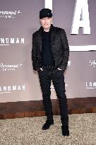 Landman Premiere - LA