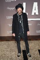 Landman Premiere - LA