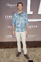 Landman Premiere - LA