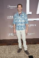 Landman Premiere - LA