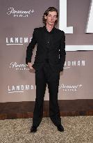 Landman Premiere - LA