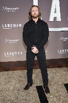 Landman Premiere - LA