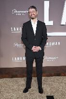 Landman Premiere - LA