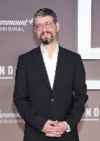 Landman Premiere - LA