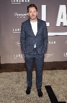 Landman Premiere - LA