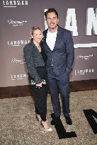 Landman Premiere - LA