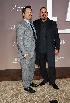 Landman Premiere - LA