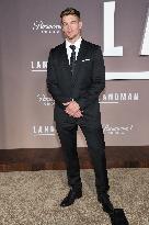 Landman Premiere - LA