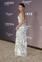 Landman Premiere - LA