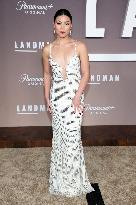 Landman Premiere - LA