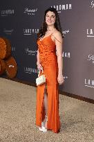 Landman Premiere - LA