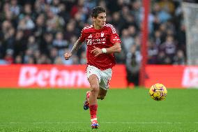 Nottingham Forest FC v Newcastle United FC - Premier League